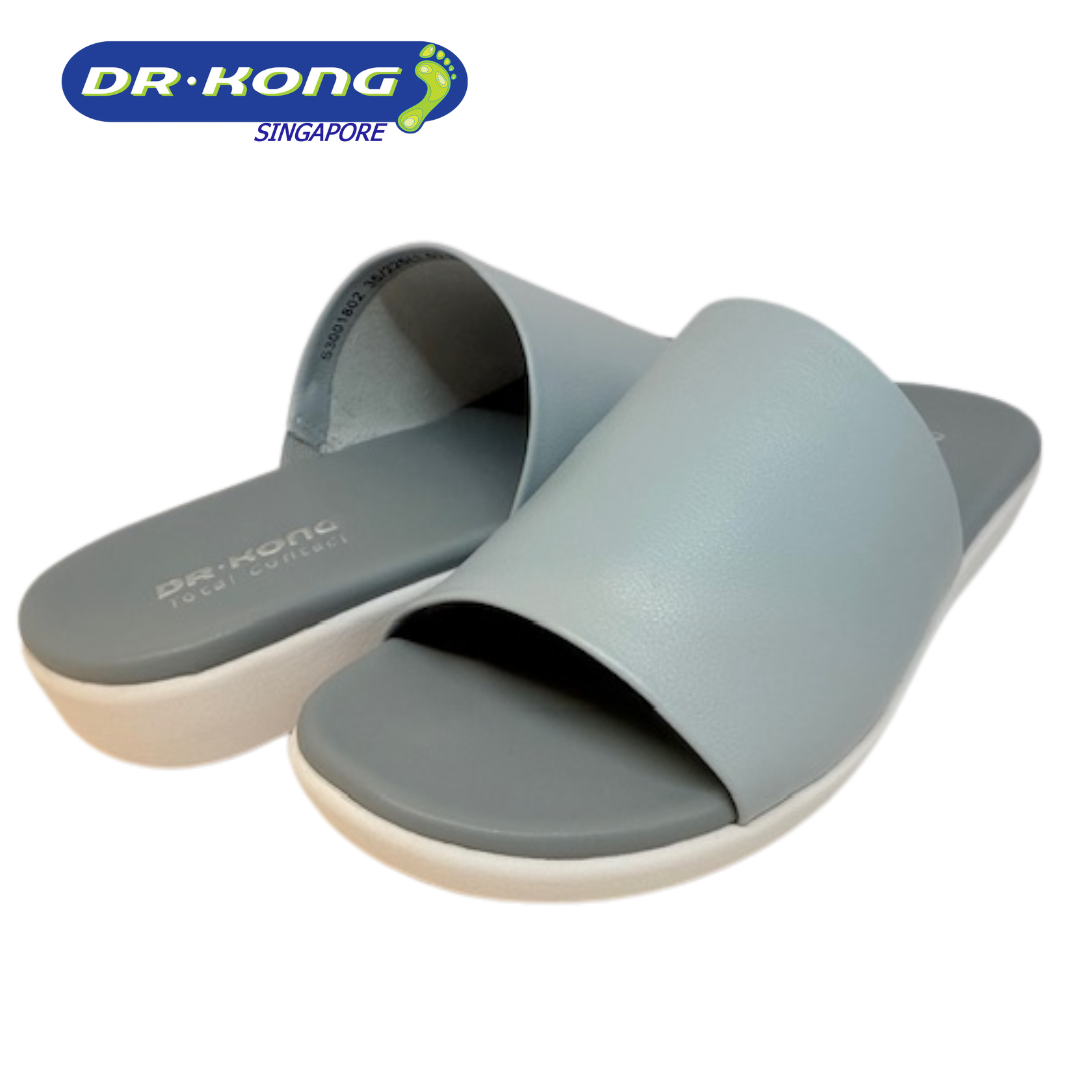 DR.KONG WOMEN TOTAL CONTACT SANDALS DK-SS3001802-LBL