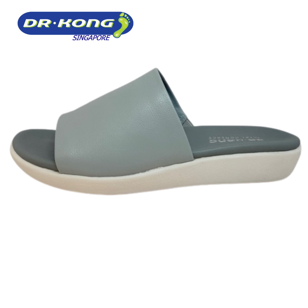 DR.KONG WOMEN TOTAL CONTACT SANDALS DK-SS3001802-LBL