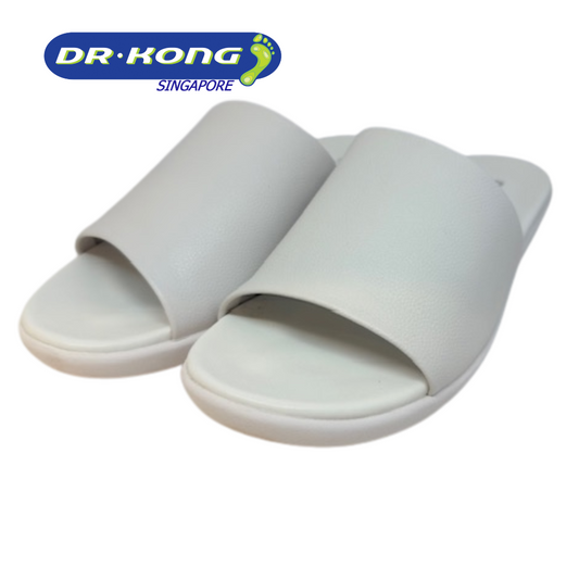 DR.KONG WOMEN TOTAL CONTACT SANDALS DK-S3001802-WHT