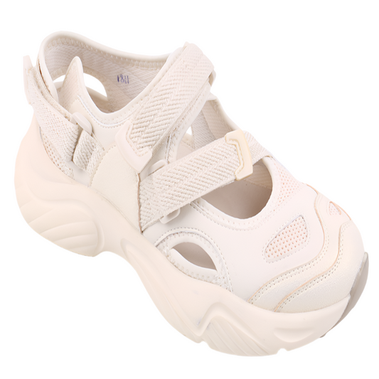 DR.KONG WOMEN TOTAL CONTACT SANDALS DK-S3001811-BEI