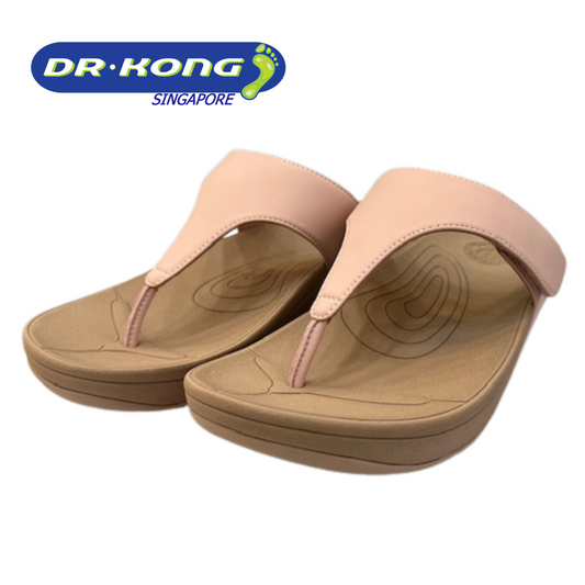 DR.KONG WOMEN TOTAL CONTACT SANDALS DK-S3001841-PIK