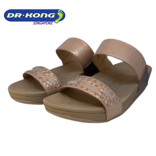 DR.KONG WOMEN TOTAL CONTACT SANDALS DK-S3001844-PIK