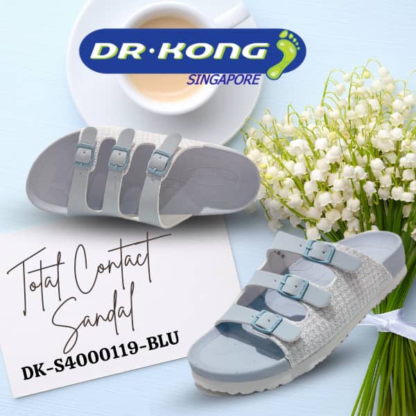 Dr kong clearance sandals