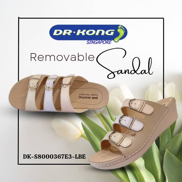 Dr kong sales sandals price