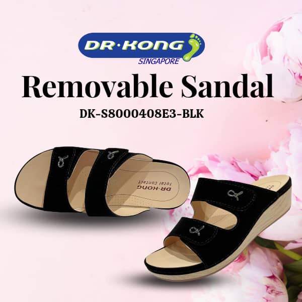 Dr on sale kong sandals