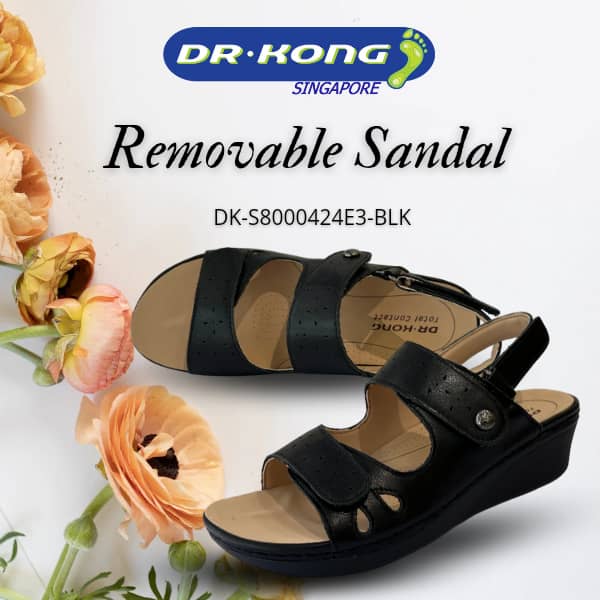 Dr deals kong sandals