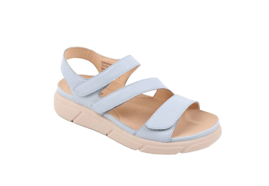 DR.KONG WOMEN REMOVABLE INSOLE SANDALS DK-S8000451-LBU