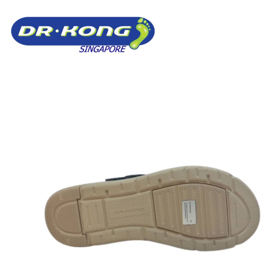 DR.KONG WOMEN REMOVABLE INSOLE SANDALS DK-S8000451-LBU