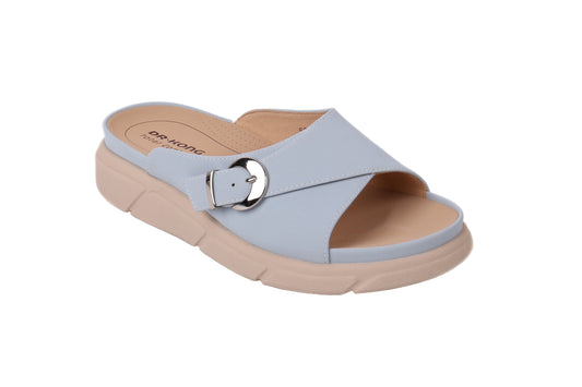 DR.KONG WOMEN REMOVABLE INSOLE SANDALS DK-S8000468E3-LBU