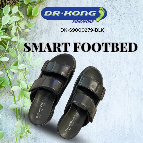 Dr kong clearance sandals