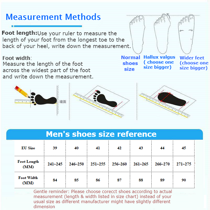 DR.KONG MEN'S EZWALK SNEAKERS DK-CE001502-DBL