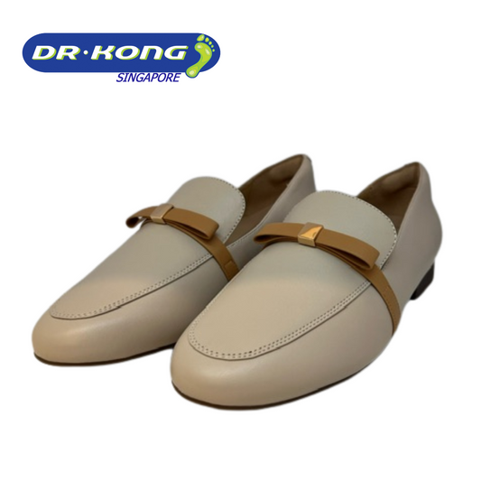 DR.KONG WOMEN COMFORT FLAT SHOES DK-W1001813-LBE