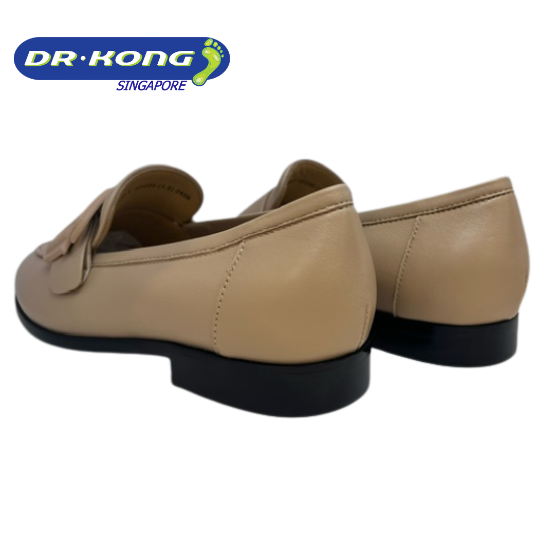 DR.KONG WOMEN COMFORT FLAT SHOES DK-W1001859-LBE