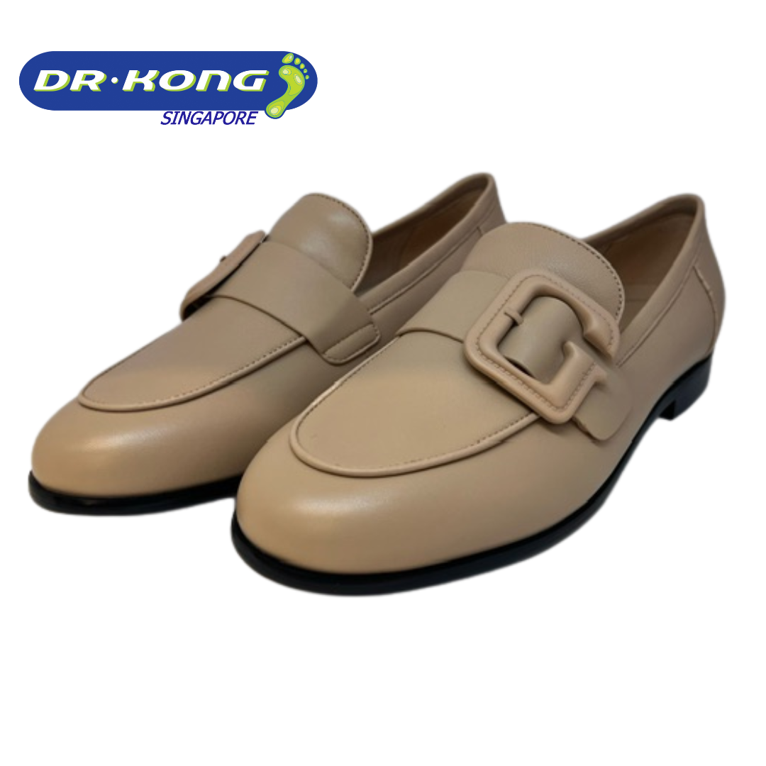 DR.KONG WOMEN COMFORT FLAT SHOES DK-W1001859-LBE