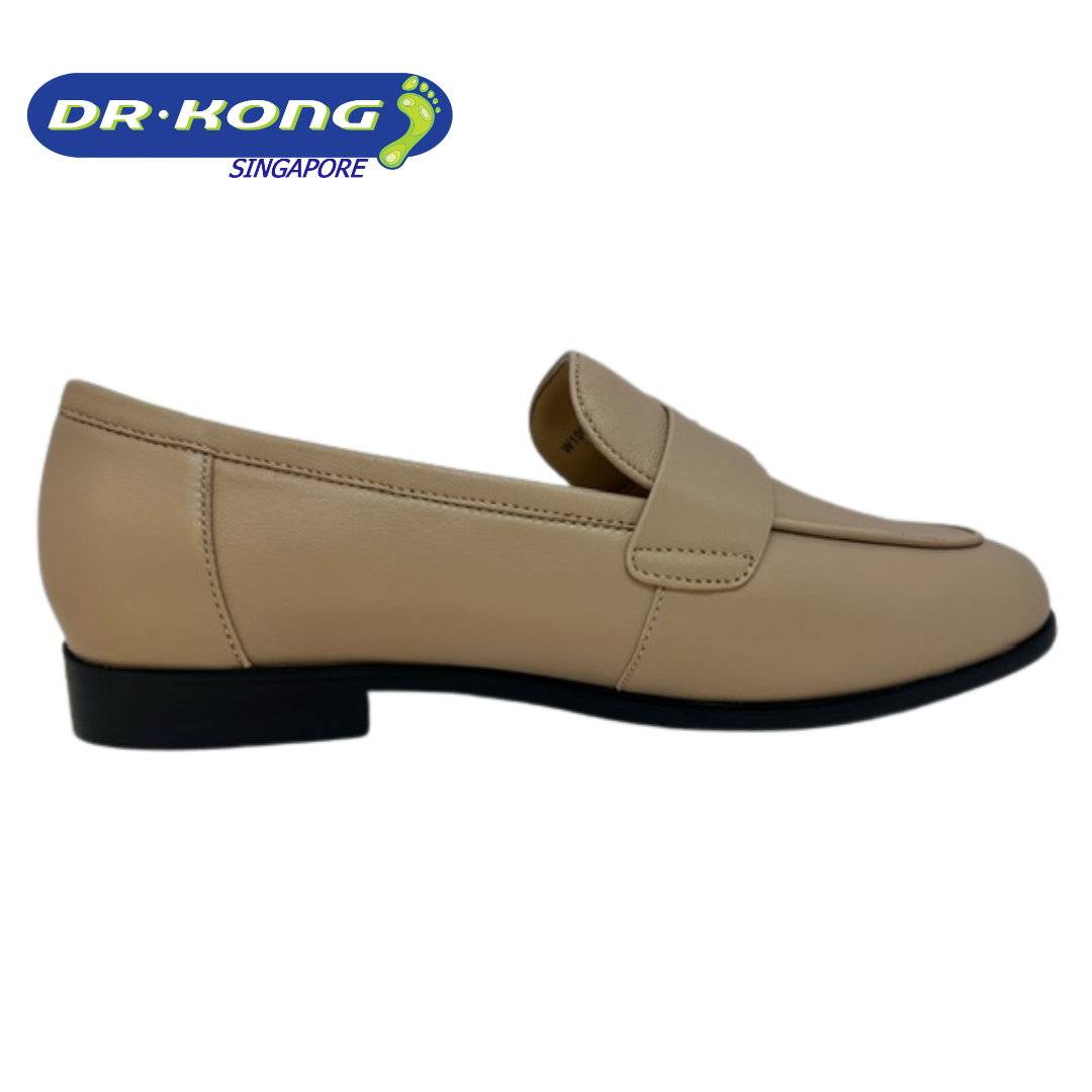 DR.KONG WOMEN COMFORT FLAT SHOES DK-W1001859-LBE