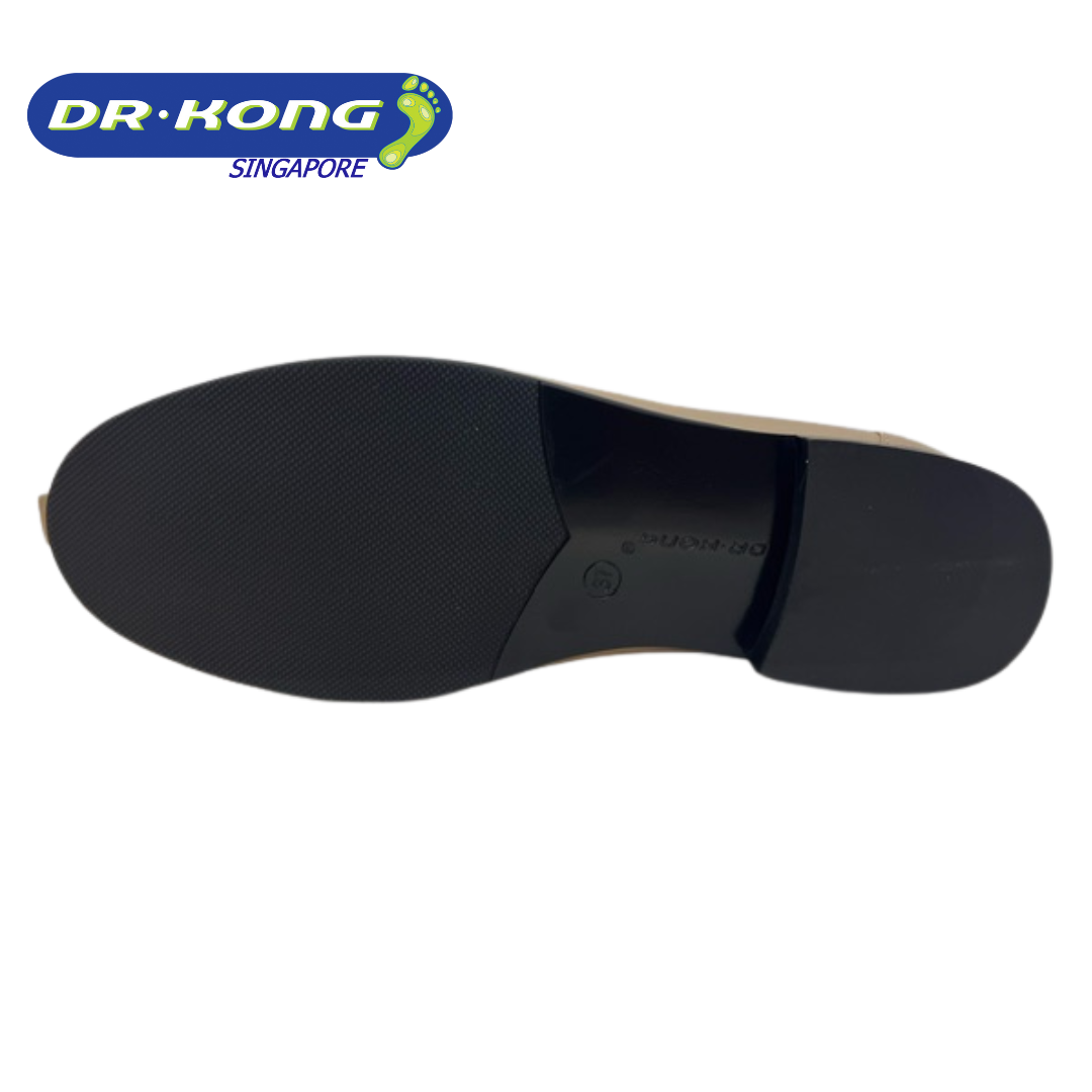 DR.KONG WOMEN COMFORT FLAT SHOES DK-W1001859-LBE
