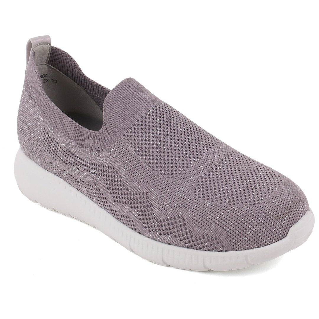 DR.KONG WOMEN COMFORT CASUAL SHOES DK-W5001464-PUP