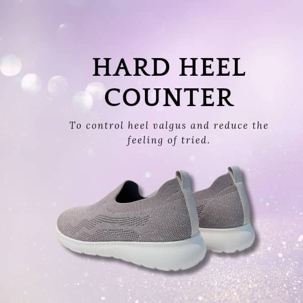 DR.KONG WOMEN COMFORT CASUAL SHOES DK-W5001464-PUP