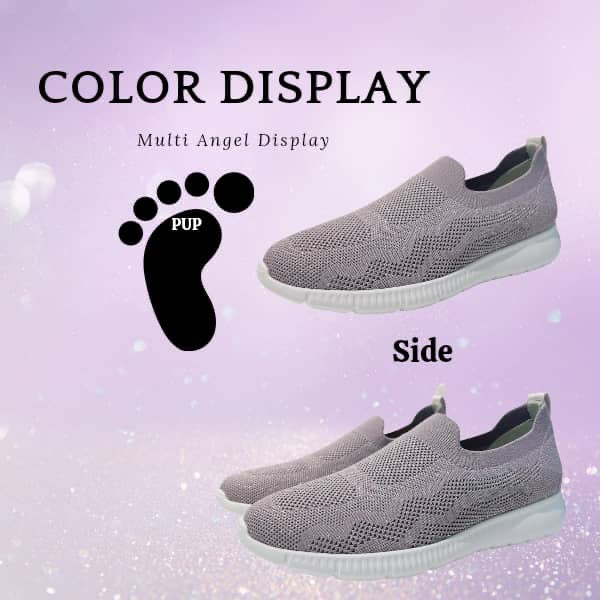 DR.KONG WOMEN COMFORT CASUAL SHOES DK-W5001464-PUP