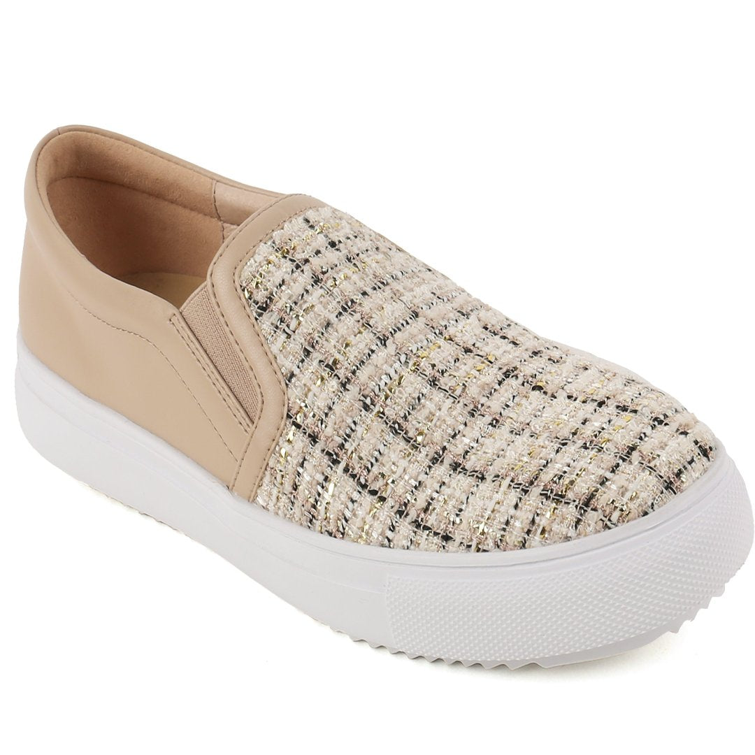 DR.KONG WOMEN COMFORT CASUAL SHOES DK-W5001465-LBE