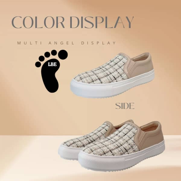 DR.KONG WOMEN COMFORT CASUAL SHOES DK-W5001465-LBE