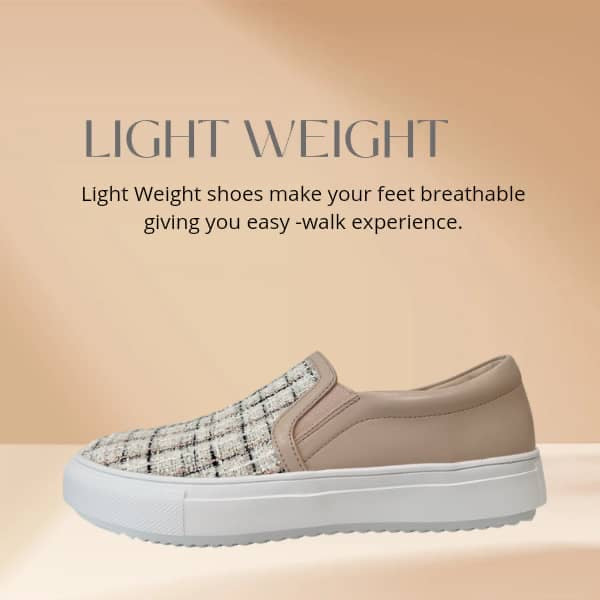 DR.KONG WOMEN COMFORT CASUAL SHOES DK-W5001465-LBE