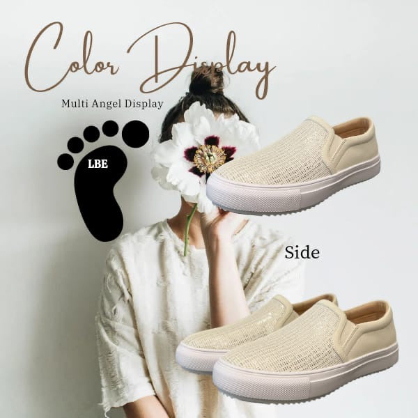 DR.KONG WOMEN COMFORT CASUAL SHOES DK-W5001476-LBE