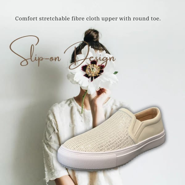 DR.KONG WOMEN COMFORT CASUAL SHOES DK-W5001476-LBE