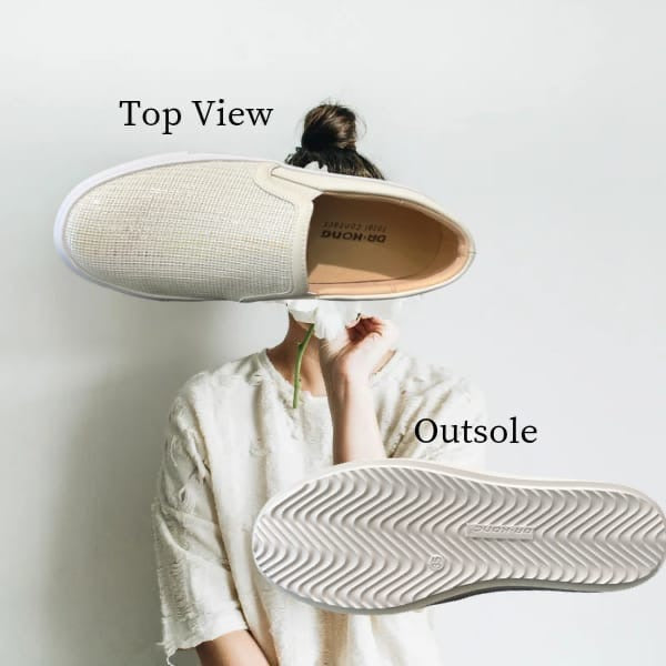 DR.KONG WOMEN COMFORT CASUAL SHOES DK-W5001476-LBE