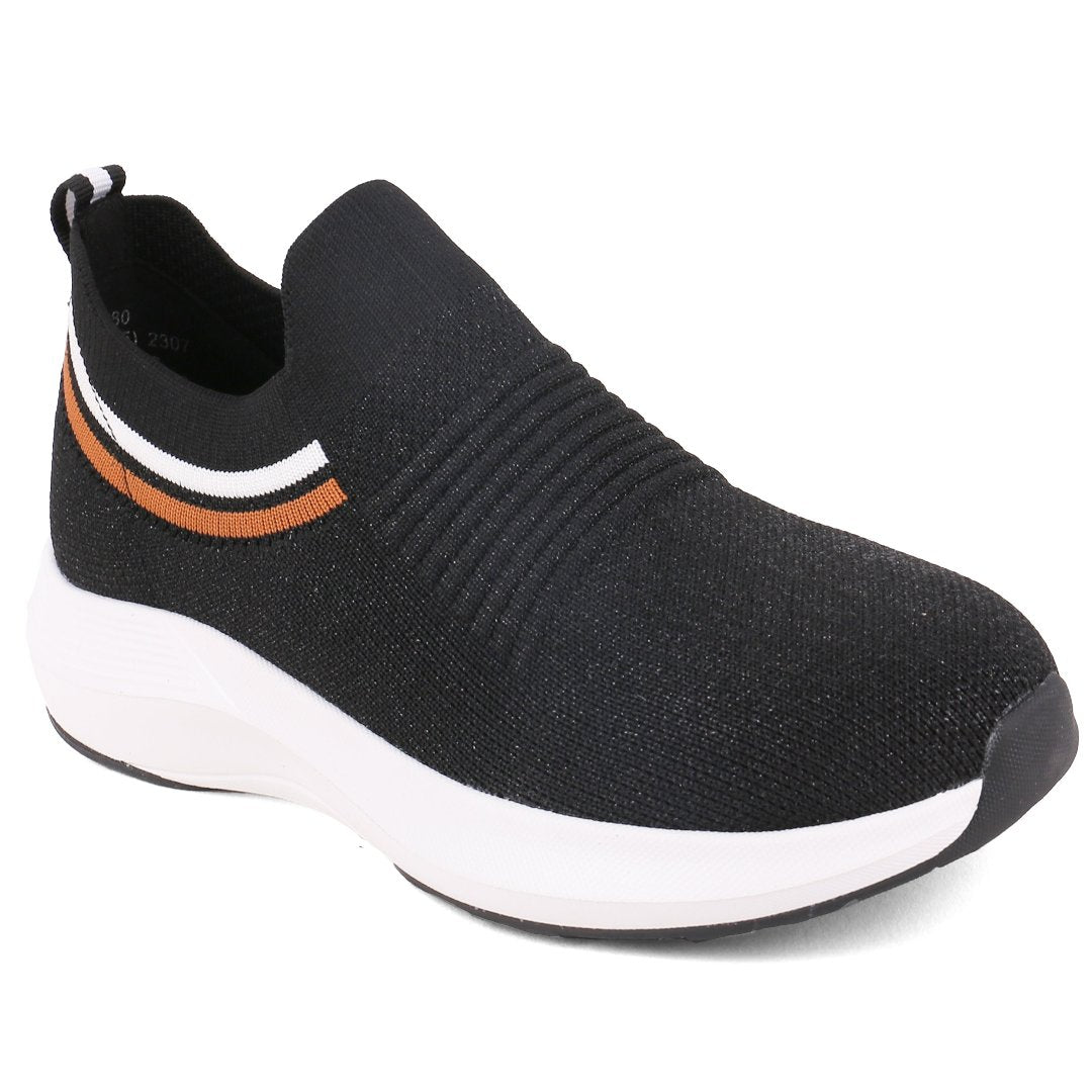 DR.KONG WOMEN COMFORT CASUAL SHOES DK-W5001480-BLK