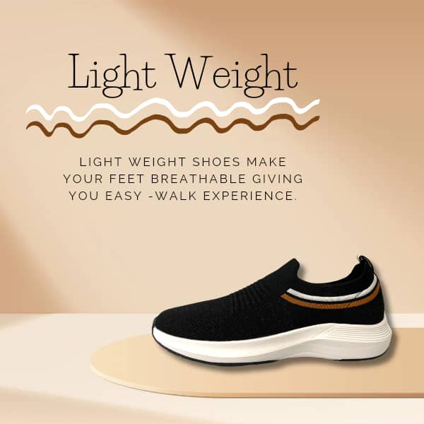 DR.KONG WOMEN COMFORT CASUAL SHOES DK-W5001480-BLK