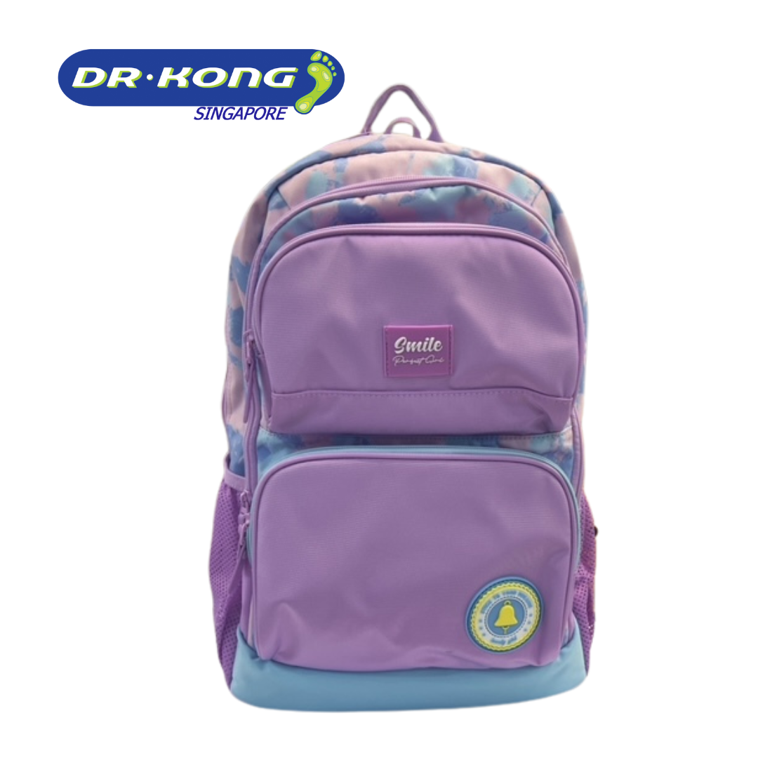 DR.KONG BACKPACKS L SIZE DK-1300232-MUT