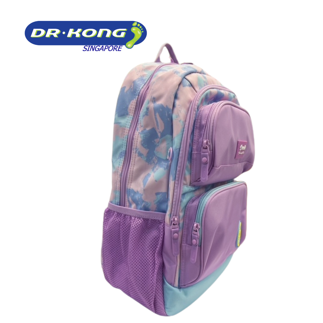 DR.KONG BACKPACKS L SIZE DK-1300232-MUT