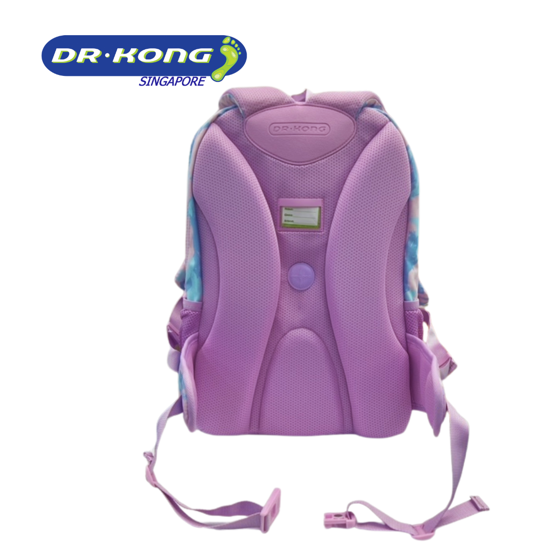 DR.KONG BACKPACKS L SIZE DK-1300232-MUT