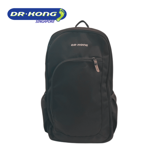 DR.KONG BACKPACKS XL SIZE DK-1400076-BLK