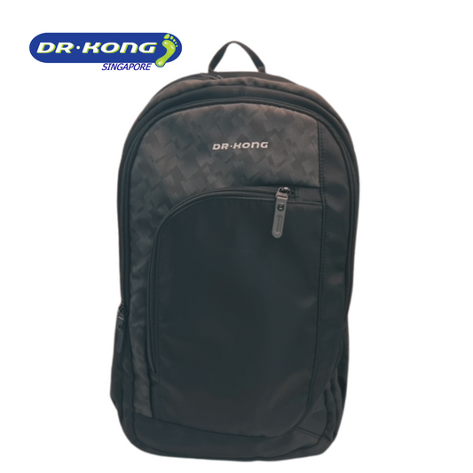 DR.KONG BACKPACKS XL SIZE DK-1400077-BLK