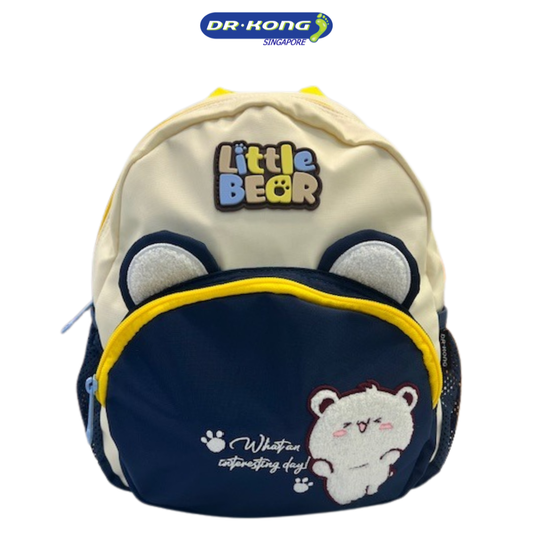 DR.KONG TODDLER BACKPACKS DK-1500234-BEI