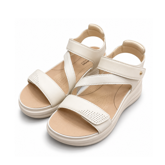 DR.KONG WOMEN REMOVABLE INSOLE SANDALS DK-1S80B2009AW9