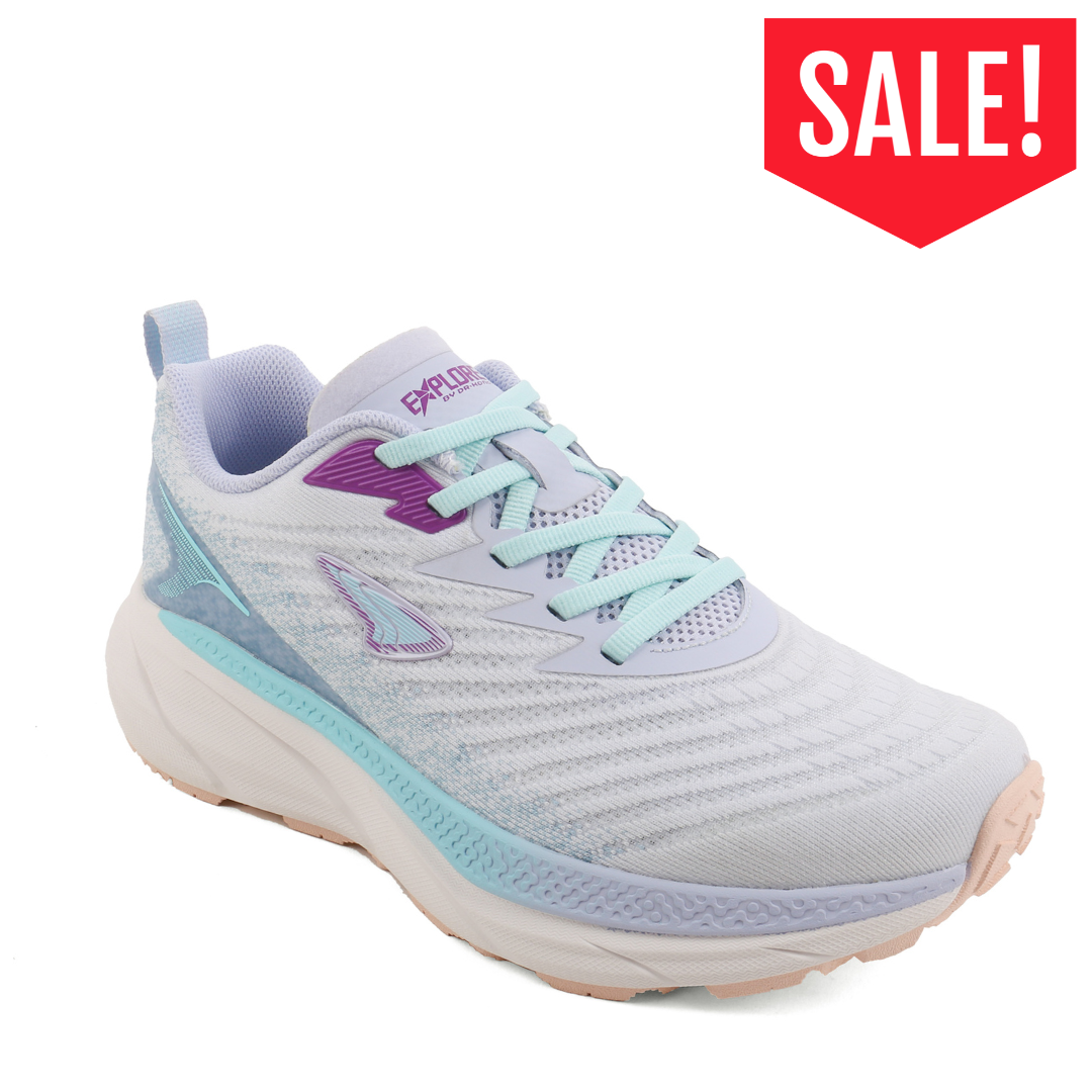 DR.KONG WOMEN EXPLORE SNEAKERS DK-CX000546-PUP – Dr Kong Official
