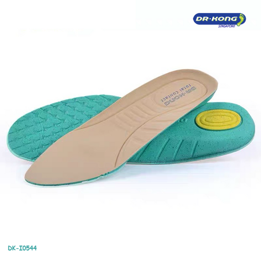 DR.KONG LADIES COMFORT INSOLES DK-I0544