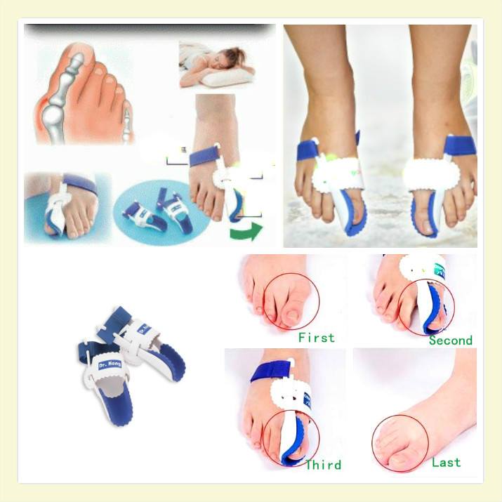 DR.KONG HAV SPLINT BUNION ACCESSORIES DK-DKA11