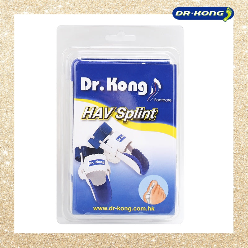 DR.KONG HAV SPLINT BUNION ACCESSORIES DK-DKA11