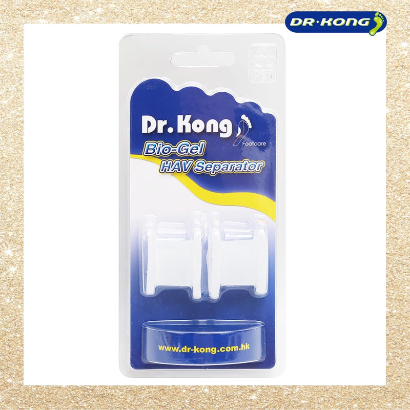 DR.KONG BIO-GEL HAV SEPARATOR ACCESSORIES DK-DKA13