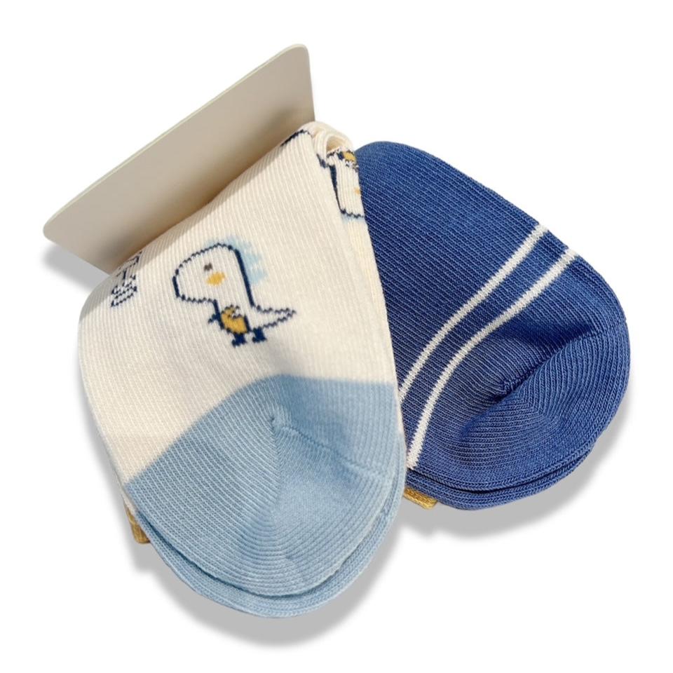 DR.KONG HEALTH SOCKS DK-A1290193-MUT-27