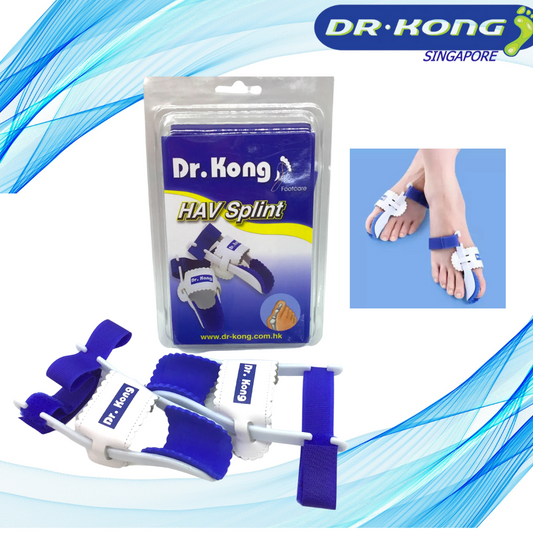 DR.KONG HAV SPLINT BUNION ACCESSORIES DK-DKA11