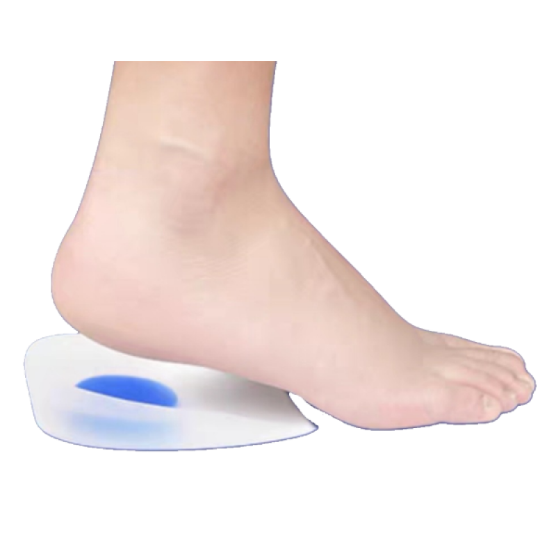DR.KONG SILICON HEEL CUPS ACCESSORIES DK-DKA18/I0065