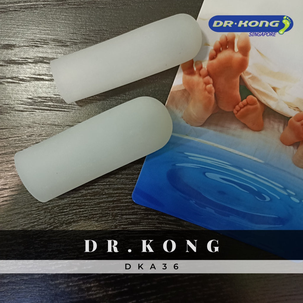 DR.KONG BIO-GEL TOE CAP L ACCESSORIES DK-DKA36