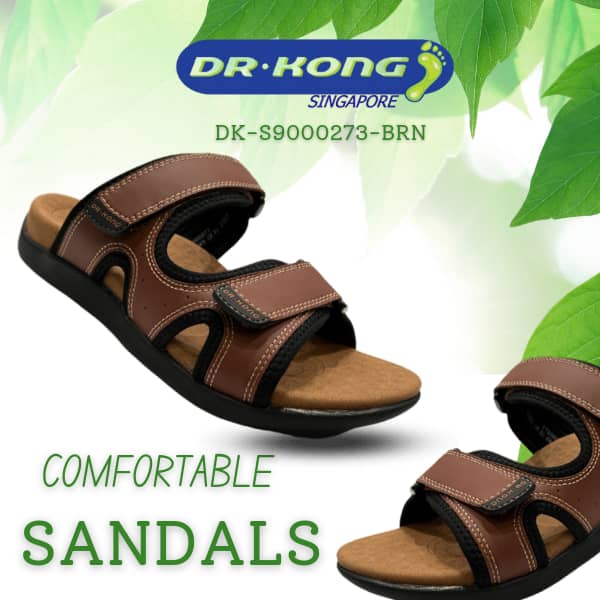 Men best sale sandal sale