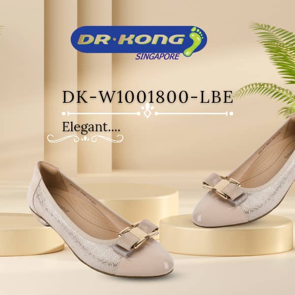 Dr kong hot sale ladies shoes