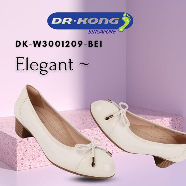 Dr kong hot sale ladies shoes